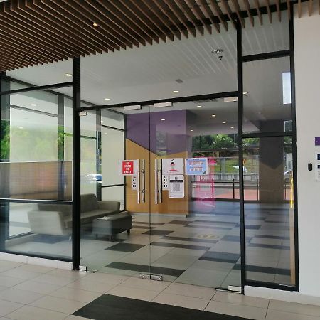 Conezion Residence Putrajaya Nearby Ioi City Mall Zewnętrze zdjęcie
