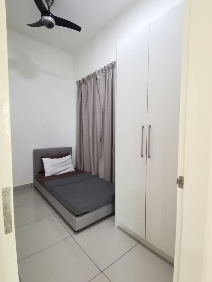 Conezion Residence Putrajaya Nearby Ioi City Mall Zewnętrze zdjęcie